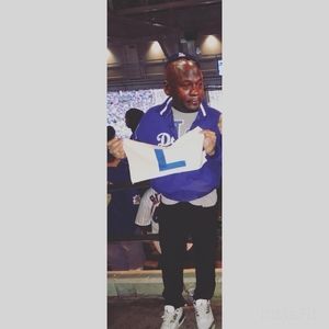 Meet your Posher, Mario